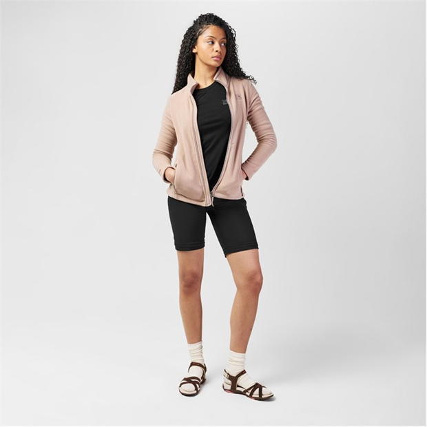 Brown - Karrimor - Salina Leather Ladies Walking Sandals